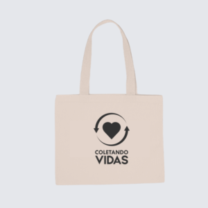 Ecobag modelo Vert