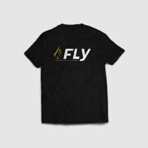 Camiseta Fly