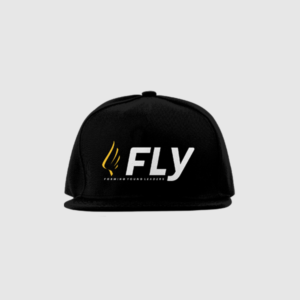 Boné Fly